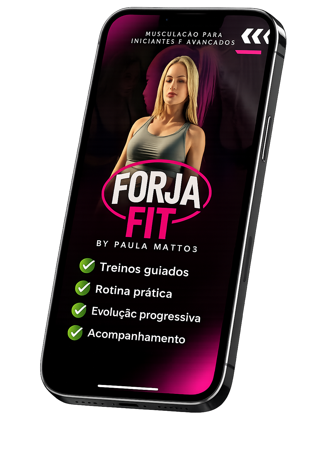 Celular Desafio 30 Dias