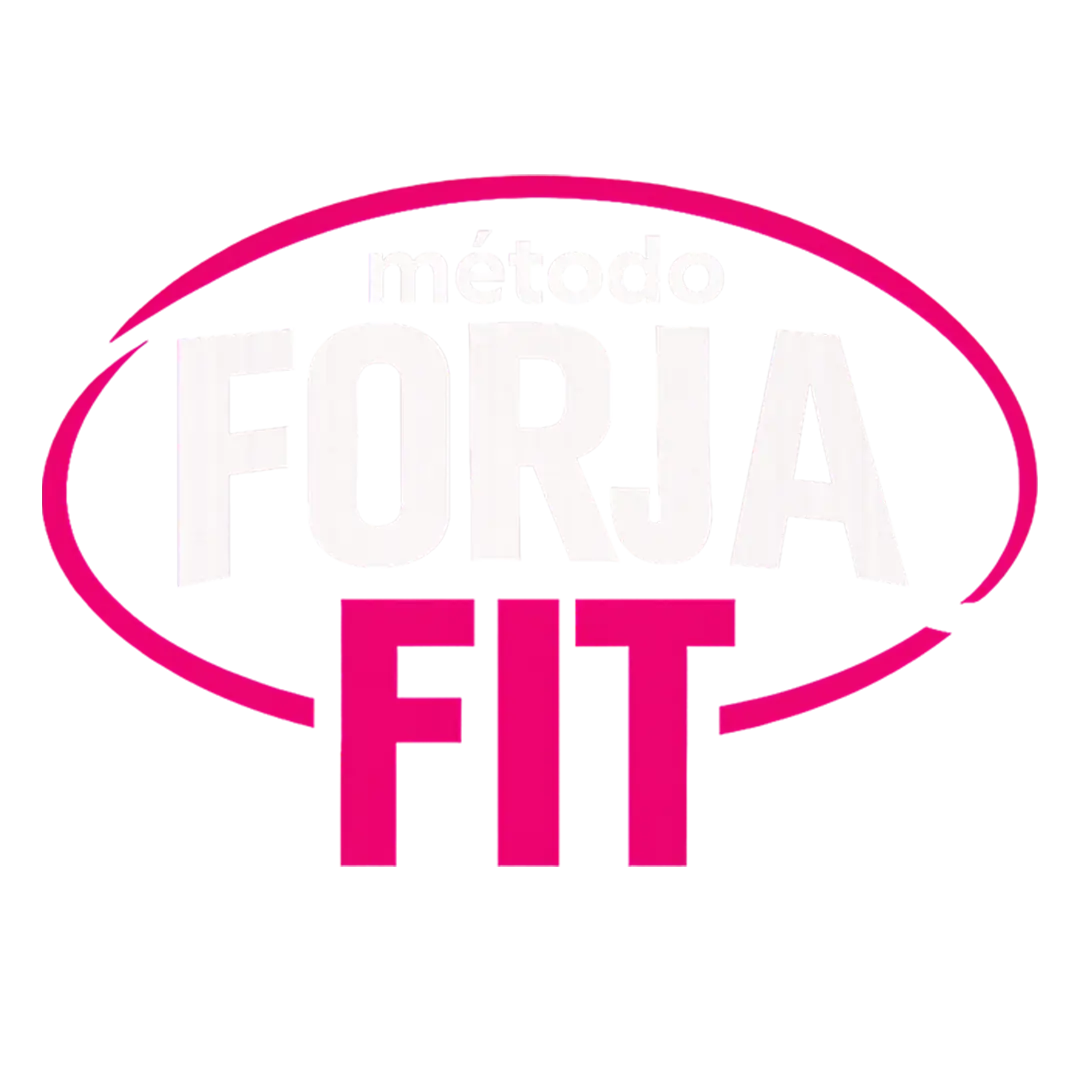 Logo Método FORJA